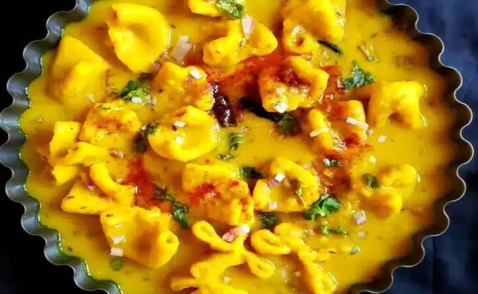 Make Dal Pithi at home this winter