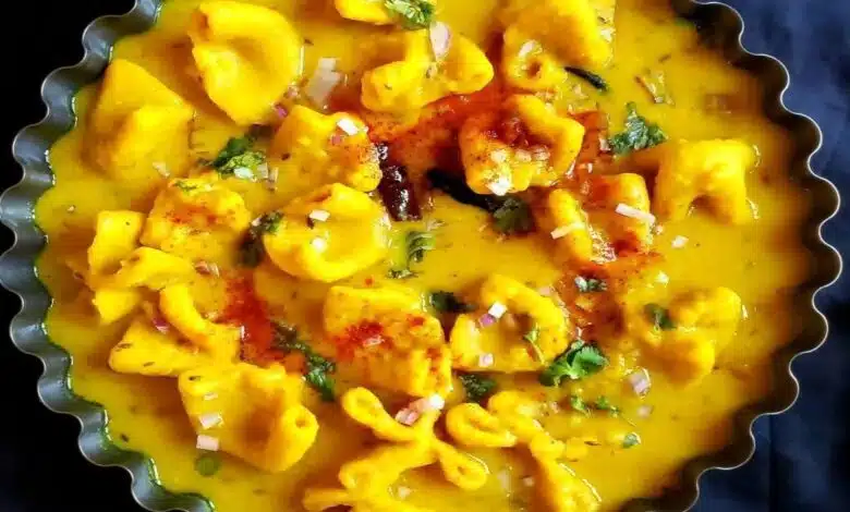 Make Dal Pithi at home this winter