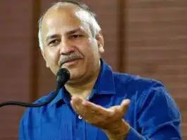 Sisodia's aide will be govt witness in liquor case