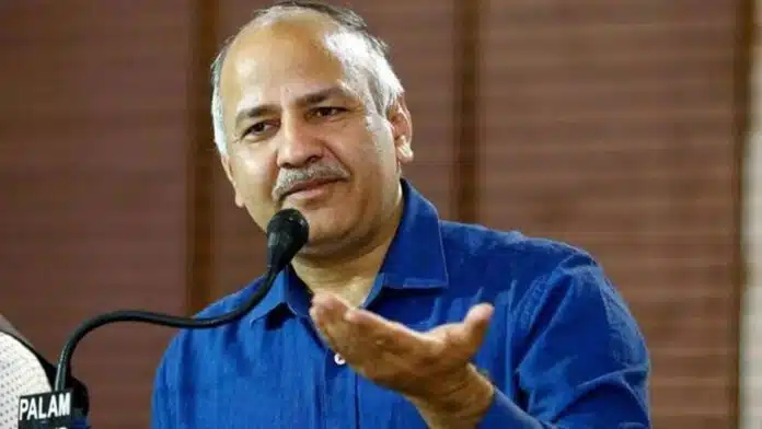 Sisodia's aide will be govt witness in liquor case