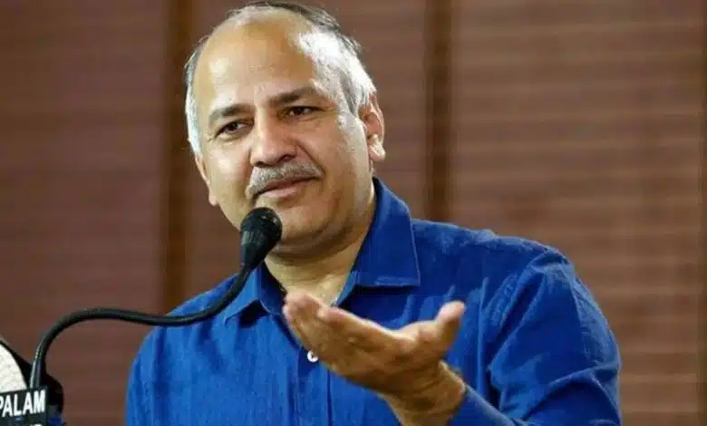 Sisodia's aide will be govt witness in liquor case