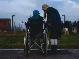 Disability is entirely a construct of society