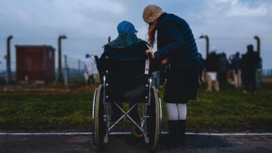 Disability is entirely a construct of society