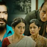 Ajay's film Drishyam 2 has taken a stupendous opening