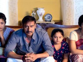 Drishyam 2 is doing well at the box office.