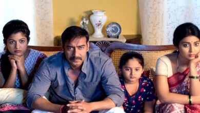 Drishyam 2 is doing well at the box office.