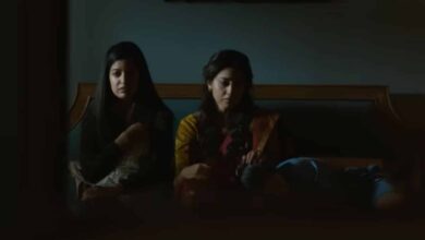 Ajay's crime thriller Drishyam 2 earned 86 cr Day 5