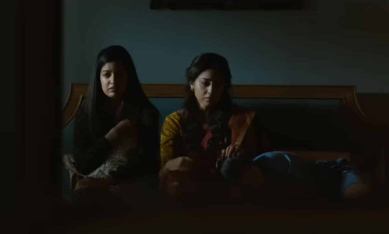 Ajay's crime thriller Drishyam 2 earned 86 cr Day 5