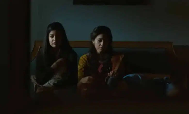 Ajay's crime thriller Drishyam 2 earned 86 cr Day 5