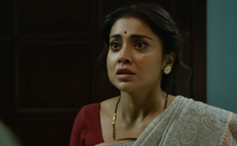 Drishyam 2: सिनेमाघरों में छाई अजय देवगन-तब्बू की फिल्म; 100 करोड़ रुपये के पार