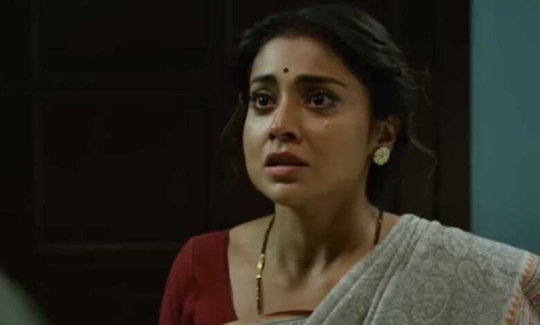 Drishyam 2 has entered the Rs 100-crore club