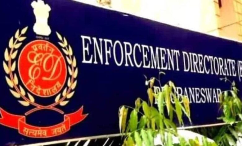 Businessman Amit Arora arrested in Delhi liquor case