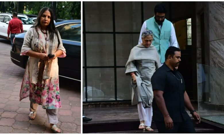 See pictures of director Rakesh Sharma's prayer meeting