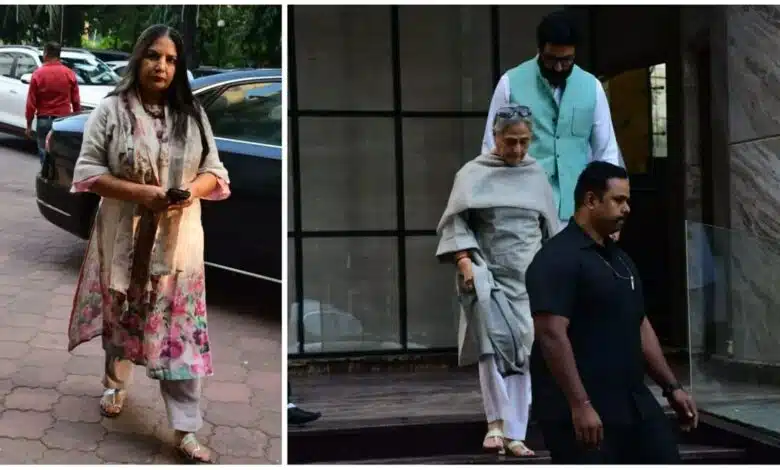 See pictures of director Rakesh Sharma's prayer meeting