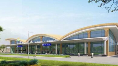 PM Modi inaugurates Greenfield airport today