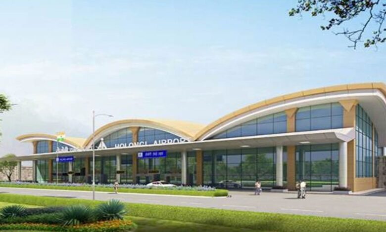 PM Modi inaugurates Greenfield airport today