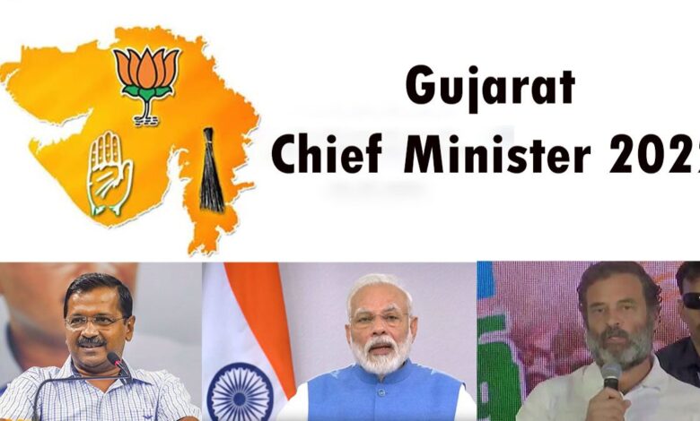 Who will win the Gujarat Assembly Election 2022?