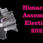 Himachal Election 2022: Voting begins for 68 assembly seats