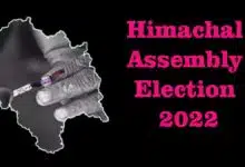 Himachal Election 2022: Voting begins for 68 assembly seats