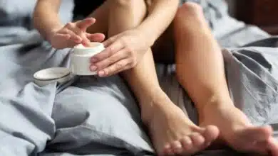 Home Remedies To Treat Cracked Heels