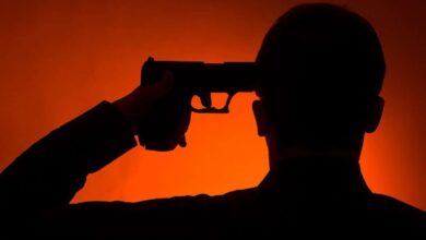 IAF jawan commits suicide while on duty