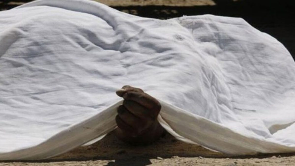 IAF jawan commits suicide while on duty