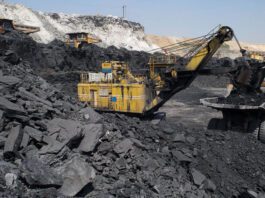 Itd raid on illegal coal business in Jharkhand