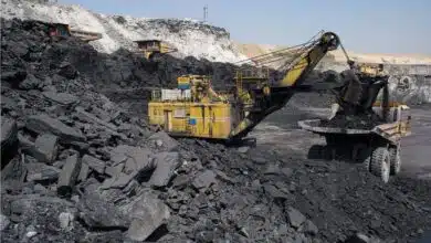 Itd raid on illegal coal business in Jharkhand