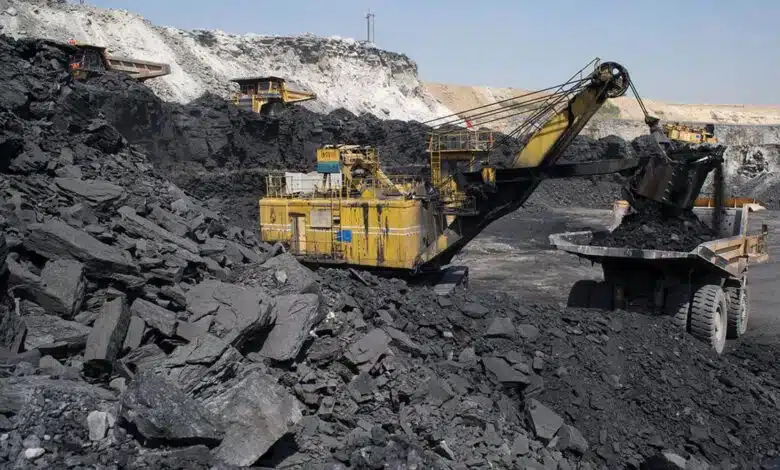 Itd raid on illegal coal business in Jharkhand