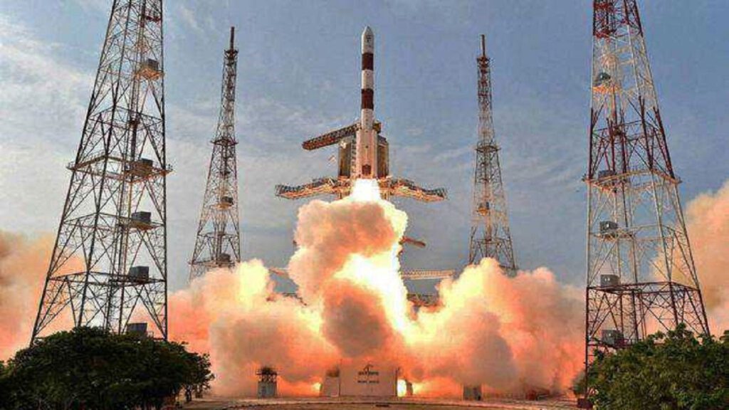 India's first private rocket Vikram-S launch successful