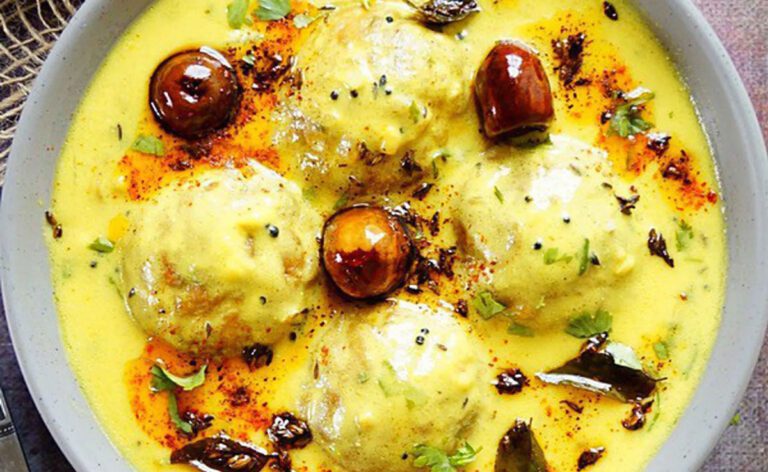 Kadhi के लिए नरम पकोड़े कैसे बनाएं – आसान टिप्स