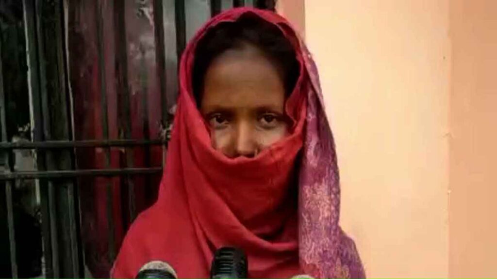 Kanpur 13 year minor gangraped