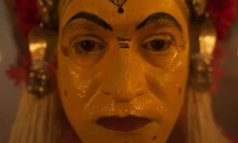 Kantara Hindi box office collection Day 28