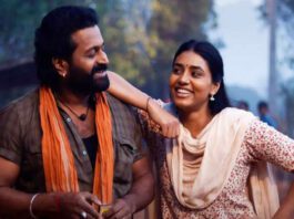 Kantara is still steady at Hindi box office