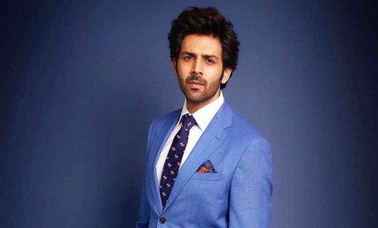 Kartik Aaryan will attend ceremony IFFI 2022