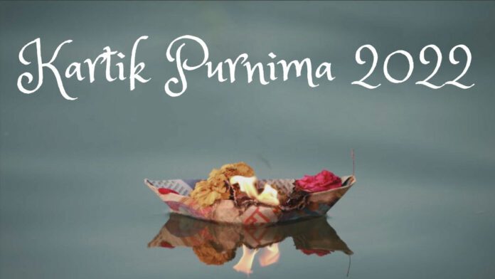 Date, Time, Rituals and Significance of Kartik Purnima 2022