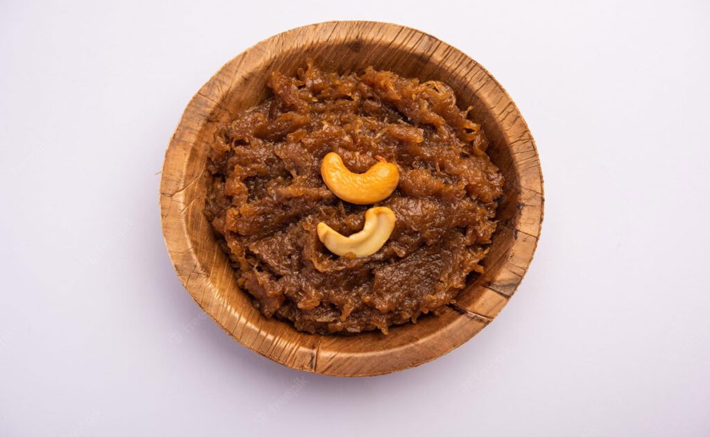 9 delicious halwa recipes to make this winter warm and sweet