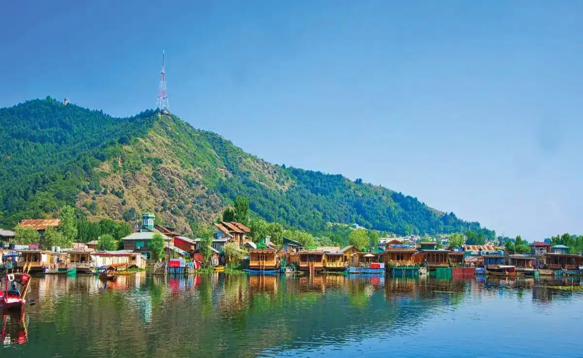 Places To Visit In Winter In India To Enjoy The Best Weather At Its Best