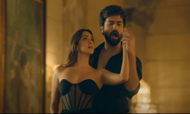 Govinda Naam Mera song Bana Sharabi out now
