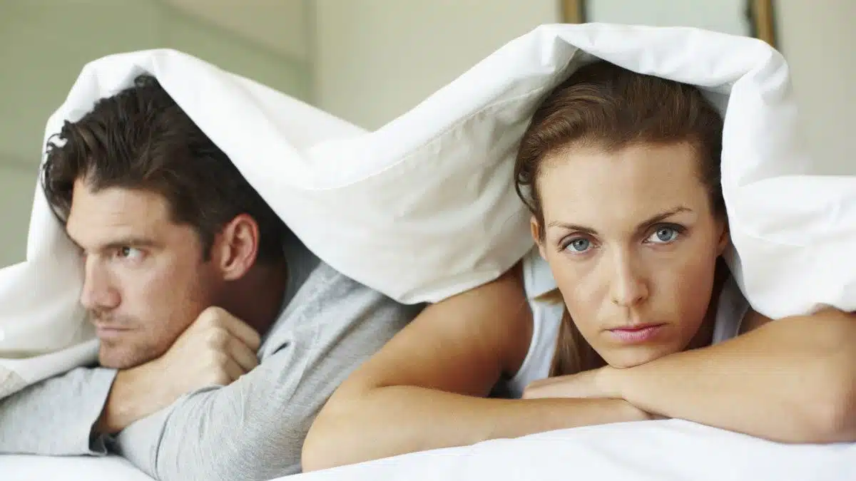 7 Reasons Why Couples Get Divorced