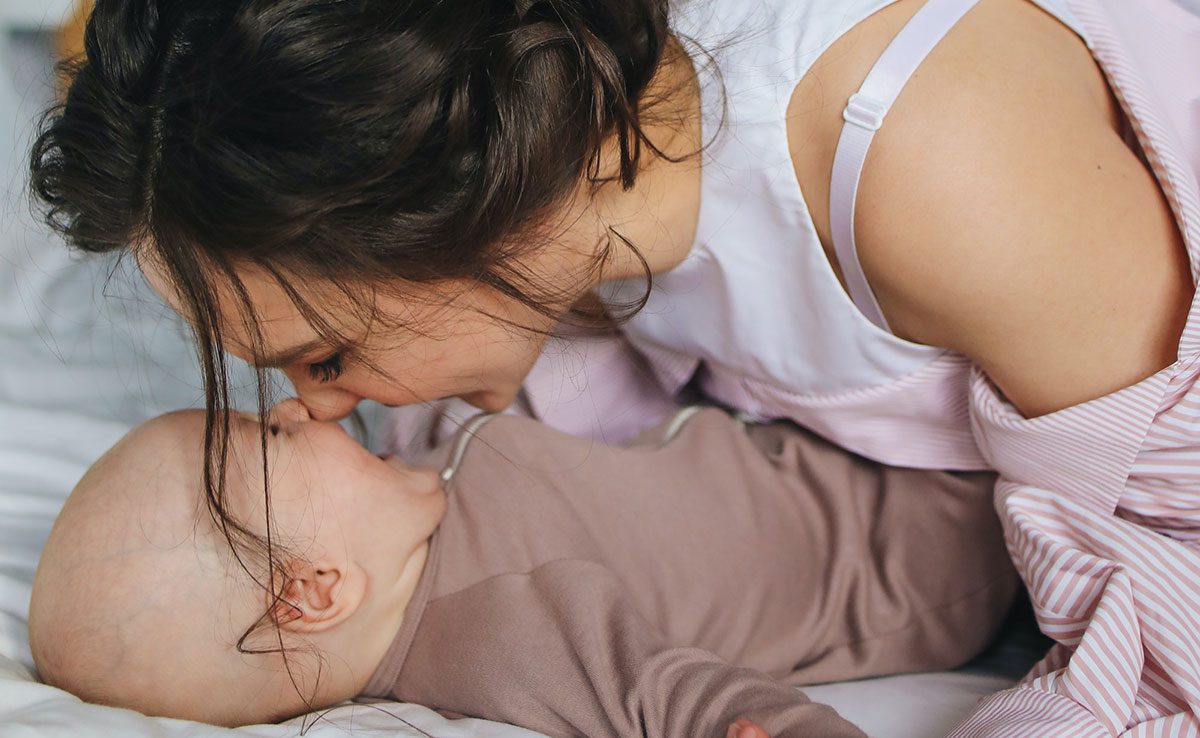 Love: The Kinds Of Valuable Feelings That Are Actually Worth It