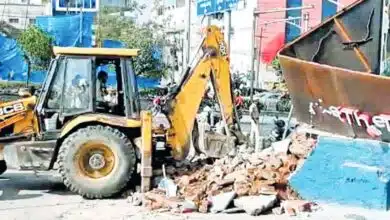 Poaching case of TRS MLAs busted