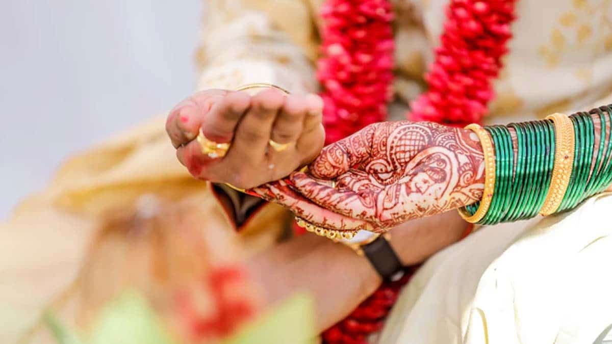 Avoid Domestic Violence In Marriage