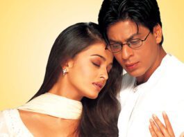 5 famous evergreen romantic songs of Shahrukh