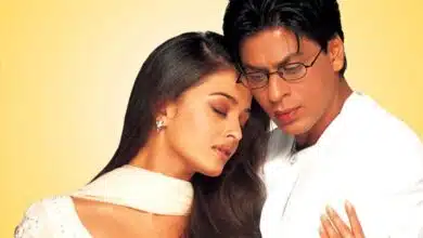 5 famous evergreen romantic songs of Shahrukh