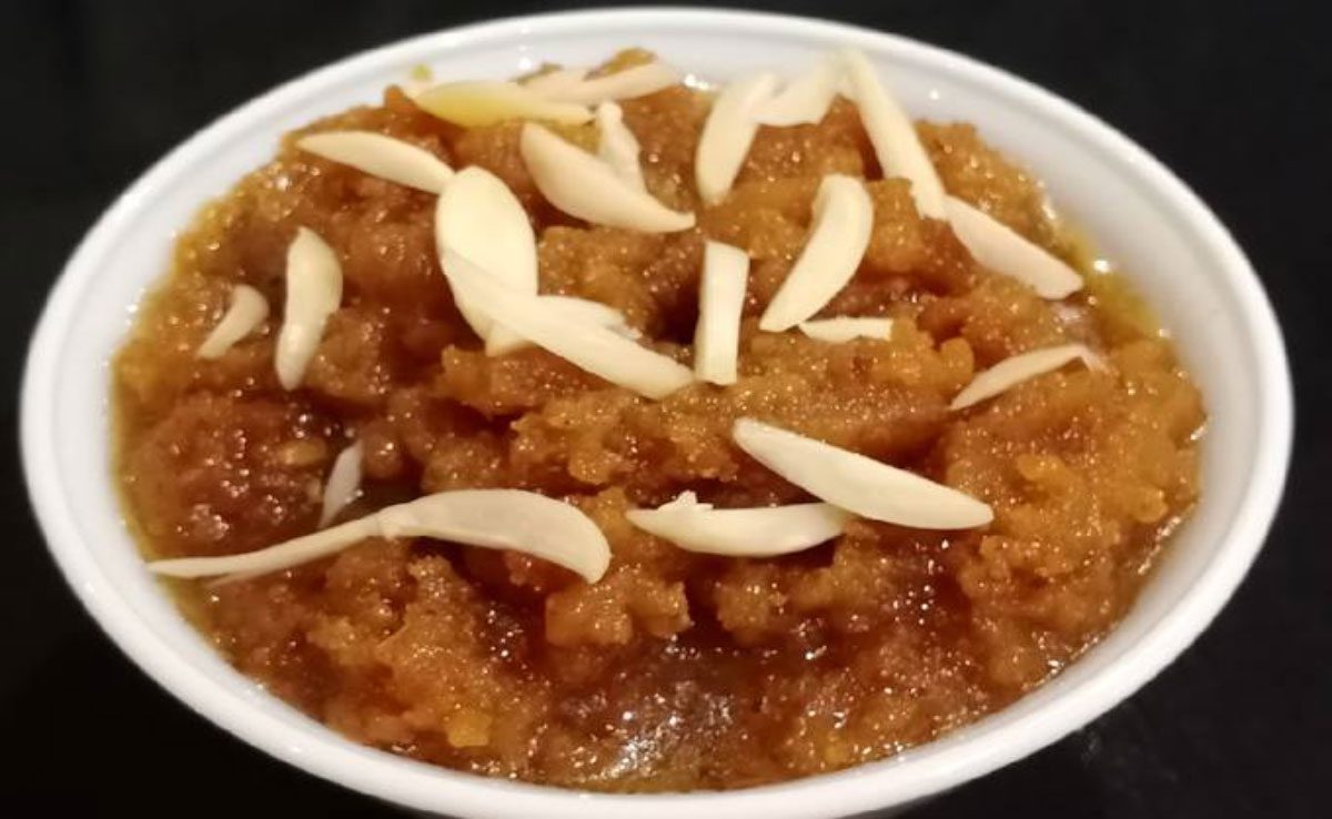 9 delicious halwa recipes to make this winter warm and sweet