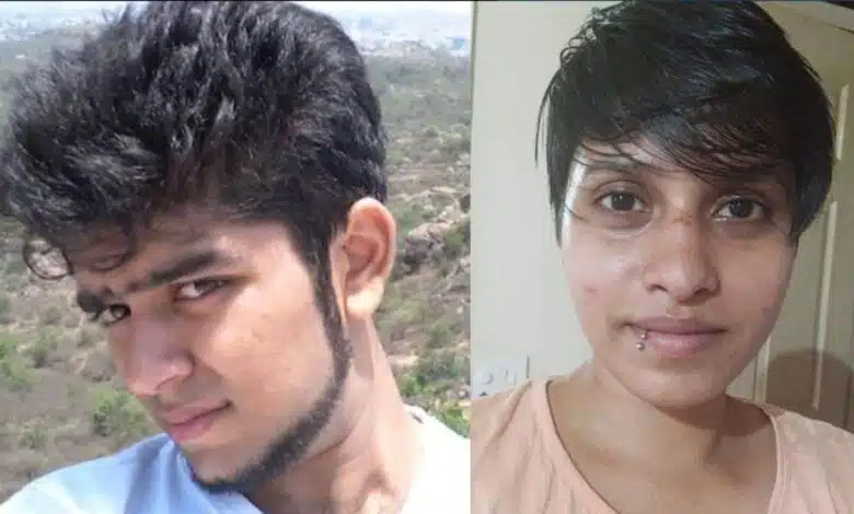 Shraddha Walker was admitted to the hospital with injuries