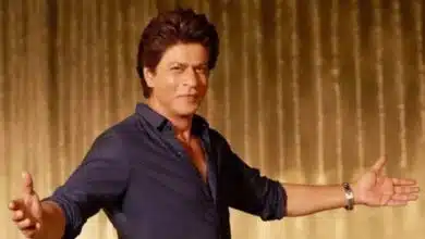 On Shahrukh Khan's birthday, let's know why he is 'King Khan'.