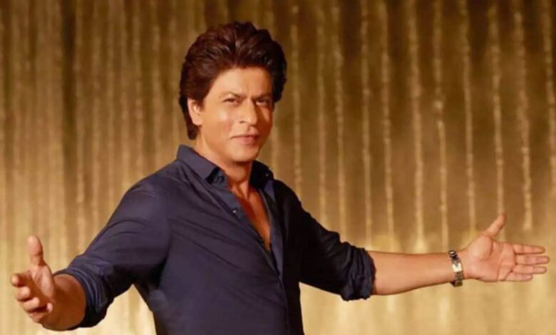 On Shahrukh Khan's birthday, let's know why he is 'King Khan'.