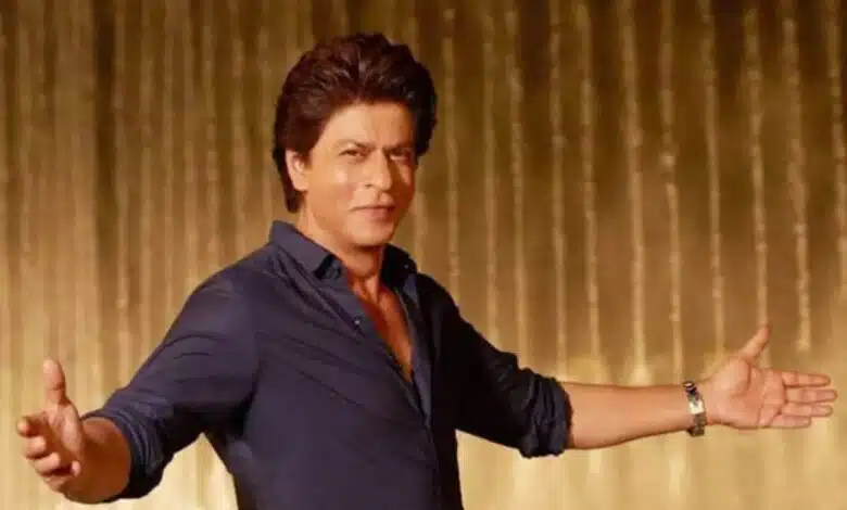 On Shahrukh Khan's birthday, let's know why he is 'King Khan'.